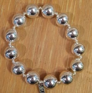 5/$25 B.Charmed high quality fashion bracelet